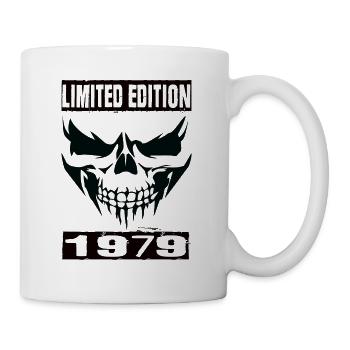 Limited Edition 1979 - Mug - white - Right