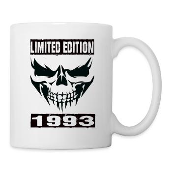 Limited Edition 1993 - Mug - white - Right