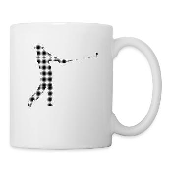 Gulf - Mug - white - Right