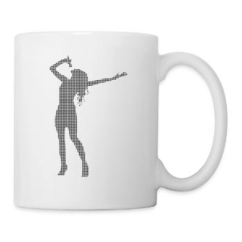 Sing - Mug - white - Right