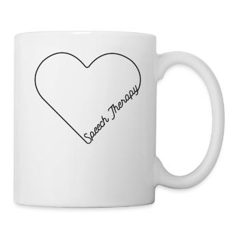 Speech Therapist Therapy Assistant - Mug - white - Right