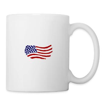 Dermatologist Making Skin Great Again Dermatology - Mug - white - Right