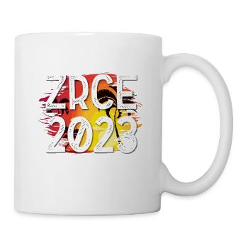 Zrce 2023 - Mug blanc - blanc - Droite