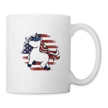 Us Citizen 2023 Shirt, US Citizenship Gift For Wom - Mug - white - Right
