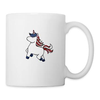 Us Citizen 2023 Shirt, US Citizenship Gift For Wom - Mug - white - Right