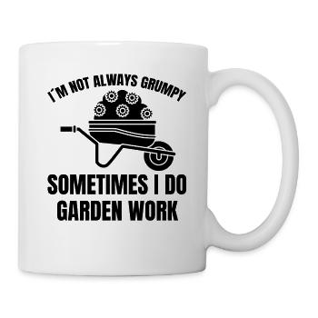 Rowing Rowing Rowing Team Rowing Club - Mug - white - Right