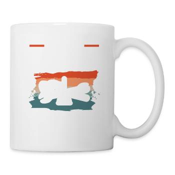 It's Ok If You Don't Like Plumbers It's Kind Of A - Mug - white - Right