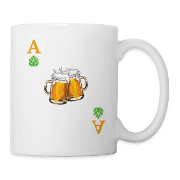 Carnival - Carnival - Treat Set - Beer As - Mug - white - Right