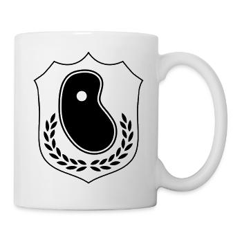 Steak - Mug - white - Right