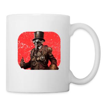 Doctor Doctor Nurse Nurse Medicine - Mug - white - Right
