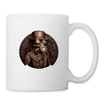 Doctor Doctor Nurse Nurse Medicine - Mug - white - Right