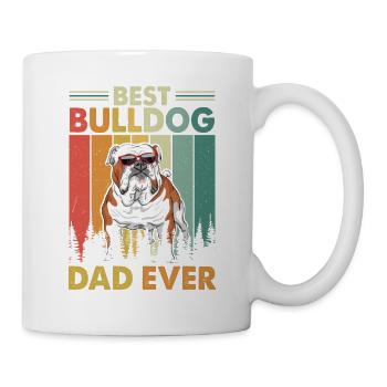 English Bull - Mug - white - Right