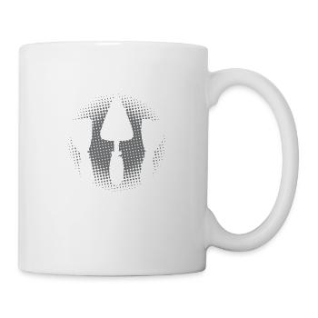 Do You Even Tile Tilers Tiling Tiler - Mug - white - Right