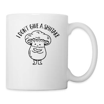 Cueilleur de champignons Chasseurs de champignons Amateurs de champignons Champignons Ferme de champignons - Mug blanc - blanc - Droite