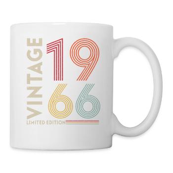 Generation 1966 - Mug - white - Right