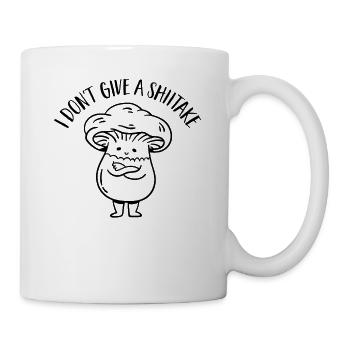 Cueilleur de champignons Chasseurs de champignons Amateurs de champignons Champignons Ferme de champignons - Mug blanc - blanc - Droite