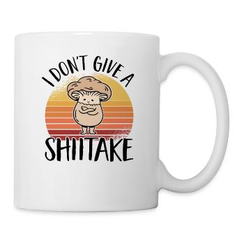 Cueilleur de champignons Chasseurs de champignons Amateurs de champignons Champignons Ferme de champignons - Mug blanc - blanc - Droite