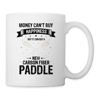 Dragon Boat Crew and Dragon Boat Riding - Mug - white - Right