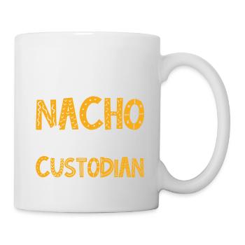 Cinco De Mayo Mexican Party Cinco De Mayo - Mug - white - Right