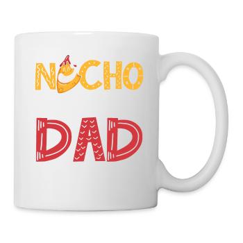 Cinco De Mayo Fête Mexicaine Cinco De Mayo - Mug blanc - blanc - Droite