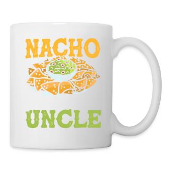 Cinco De Mayo Mexican Party Cinco De Mayo - Mug - white - Right