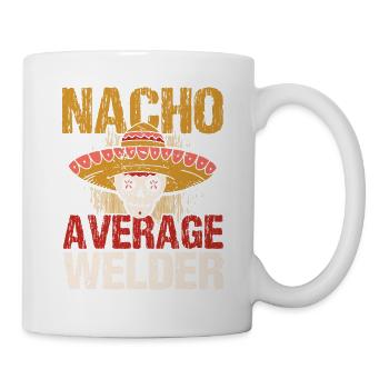 Cinco De Mayo Mexican Party Cinco De Mayo - Mug - white - Right