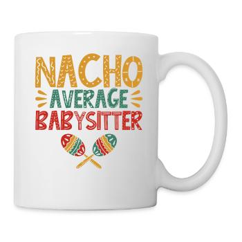 Cinco De Mayo Mexican Party Cinco De Mayo - Mug - white - Right