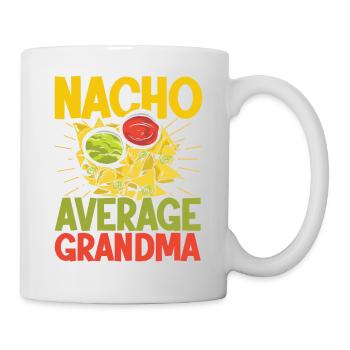 Cinco De Mayo Parti mexicain Cinco De Mayo - Mug blanc - blanc - Droite