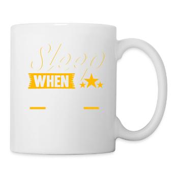 Tax Season Cpa Accountant Gift Tax Day - Mug - white - Right
