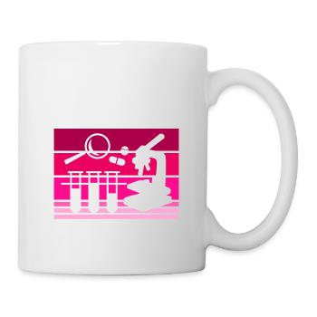 Best Epidemiologist You'll Ever Meet Epidemiology - Mug - white - Right