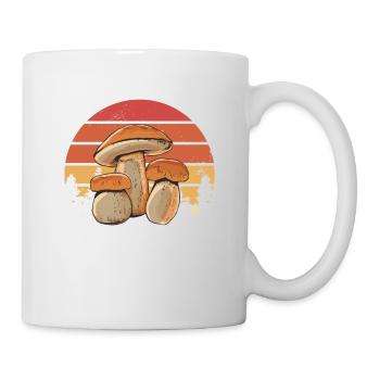 J'ai Juste Besoin D'aller À La Chasse Aux - Mug blanc - blanc - Droite