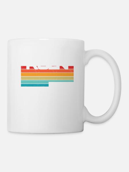 Cologne Cologne - Mug blanc - blanc