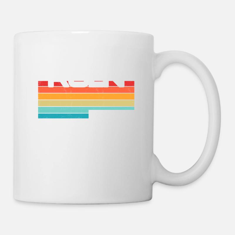 Kölnerin Kölner Köln - Tasse - Weiß