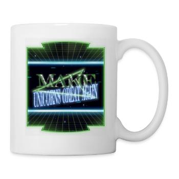 Idée cadeau drôle dictons drôles cadeaux d’anniversaire - Mug blanc - blanc - Droite
