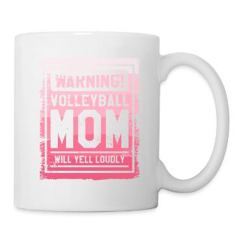 I'm The Crazy Rehab Nurse They Warned You About RN - Mug - white - Right