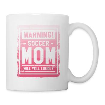 I'm The Crazy Rehab Nurse They Warned You About RN - Mug - white - Right
