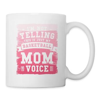 I'm The Crazy Rehab Nurse They Warned You About RN - Mug - white - Right