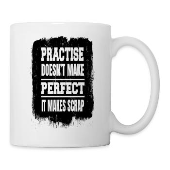 Sexy Carpenter Tshirts Carpenter Funny Tshirts - Mug - white - Right