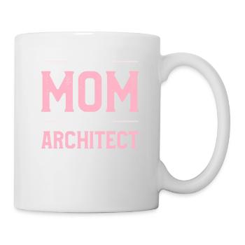 I'm The Crazy Rehab Nurse They Warned You About RN - Mug - white - Right