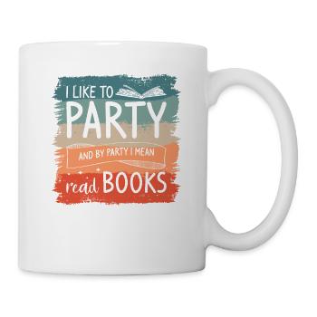I'm The Crazy Rehab Nurse They Warned You About RN - Mug - white - Right