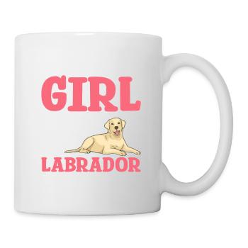 I'm The Crazy Rehab Nurse They Warned You About RN - Mug blanc - blanc - Droite