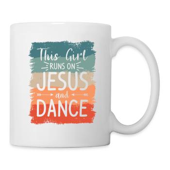 I'm The Crazy Rehab Nurse They Warned You About RN - Mug - white - Right