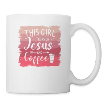 I'm The Crazy Rehab Nurse They Warned You About RN - Mug - white - Right
