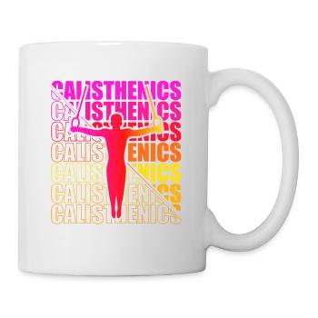 Motocross Enduro Motorcycle Freestyle Extreme Sport - Mug - white - Right