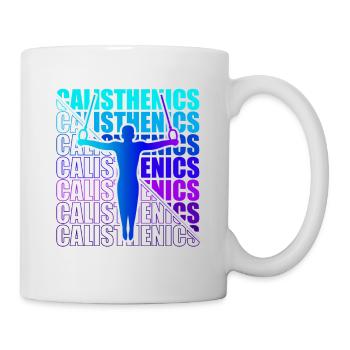 Motocross Enduro Motorcycle Freestyle Extreme Sport - Mug - white - Right