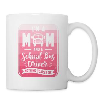 I'm The Crazy Rehab Nurse They Warned You About RN - Mug - white - Right