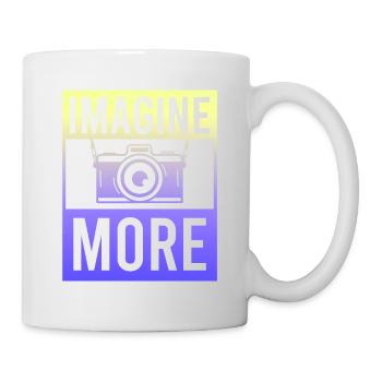 Photography Photo Photographer Photographers! Photographers - Mug - white - Right