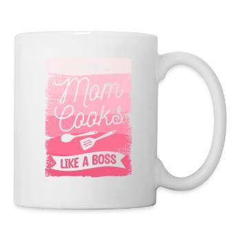 I'm The Crazy Rehab Nurse They Warned You About RN - Mug - white - Right