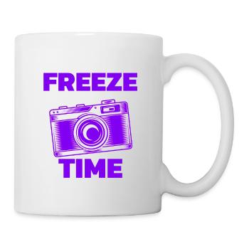 Photography Photo Photographer Photographers! Photographers - Mug - white - Right
