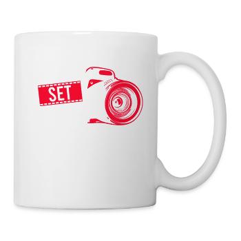 Photography Photo Photographer Photographers! Photographers - Mug - white - Right